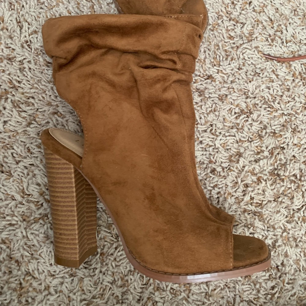 Booties